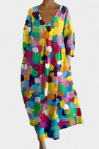 Multicolor III