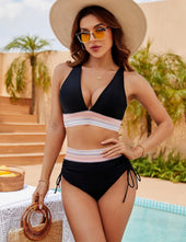 Laura – Bikini modelador e elegante