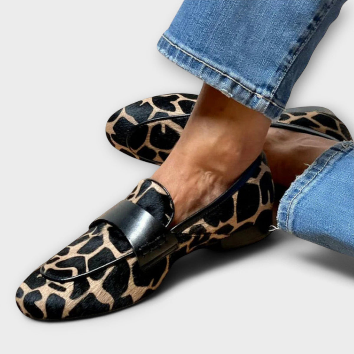 Leopardo - Sabot