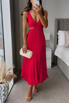 Vermelho