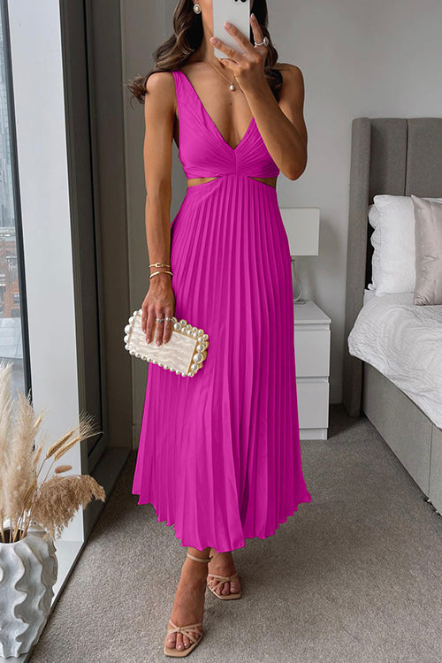 Helena | Vestido Comprido Elegante
