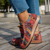 Lívia - Sapatos Femininos Ortopédicos, Leves e Confortáveis