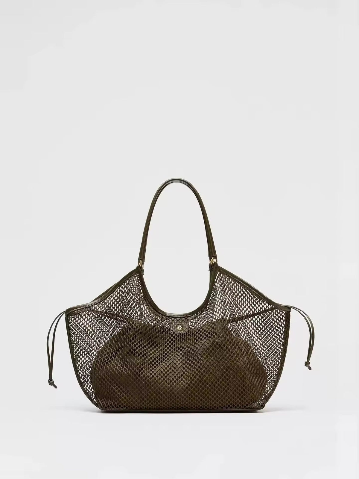 Vzdušná shopper tote kabelka