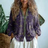 Amara - Blusa Perfeita