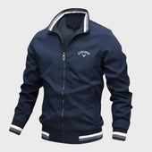 André - Casaco Premium Elegante