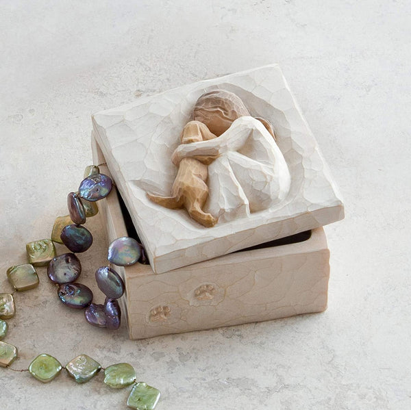 Benedita | Caixa de Recordações Abraço