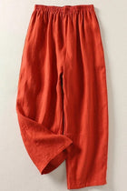 Oranžová