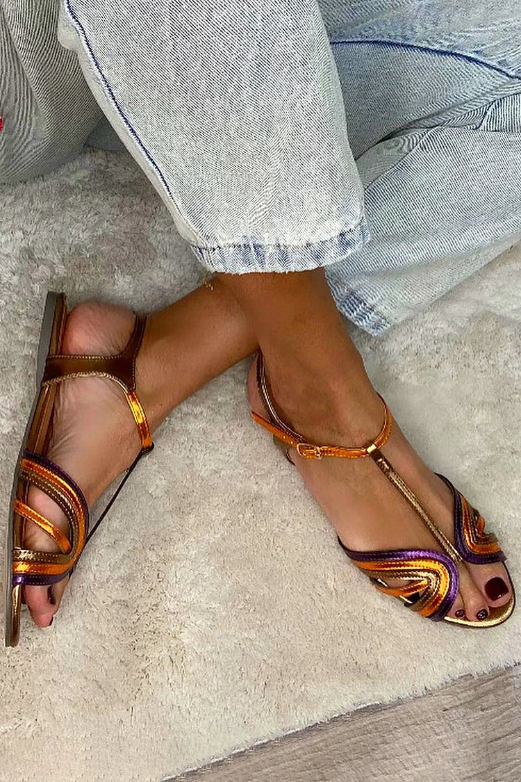 Viviana – Sredozemske sandale