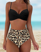 Estampado Tigre