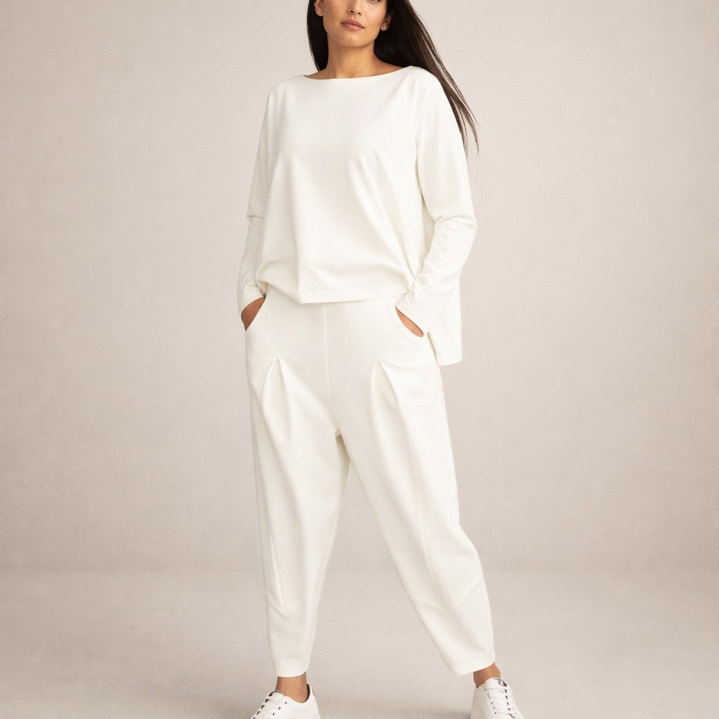 Elsa - Conjunto Minimalista