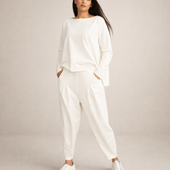 Elsa - Conjunto Minimalista