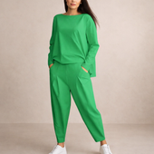 Elsa - Conjunto Minimalista