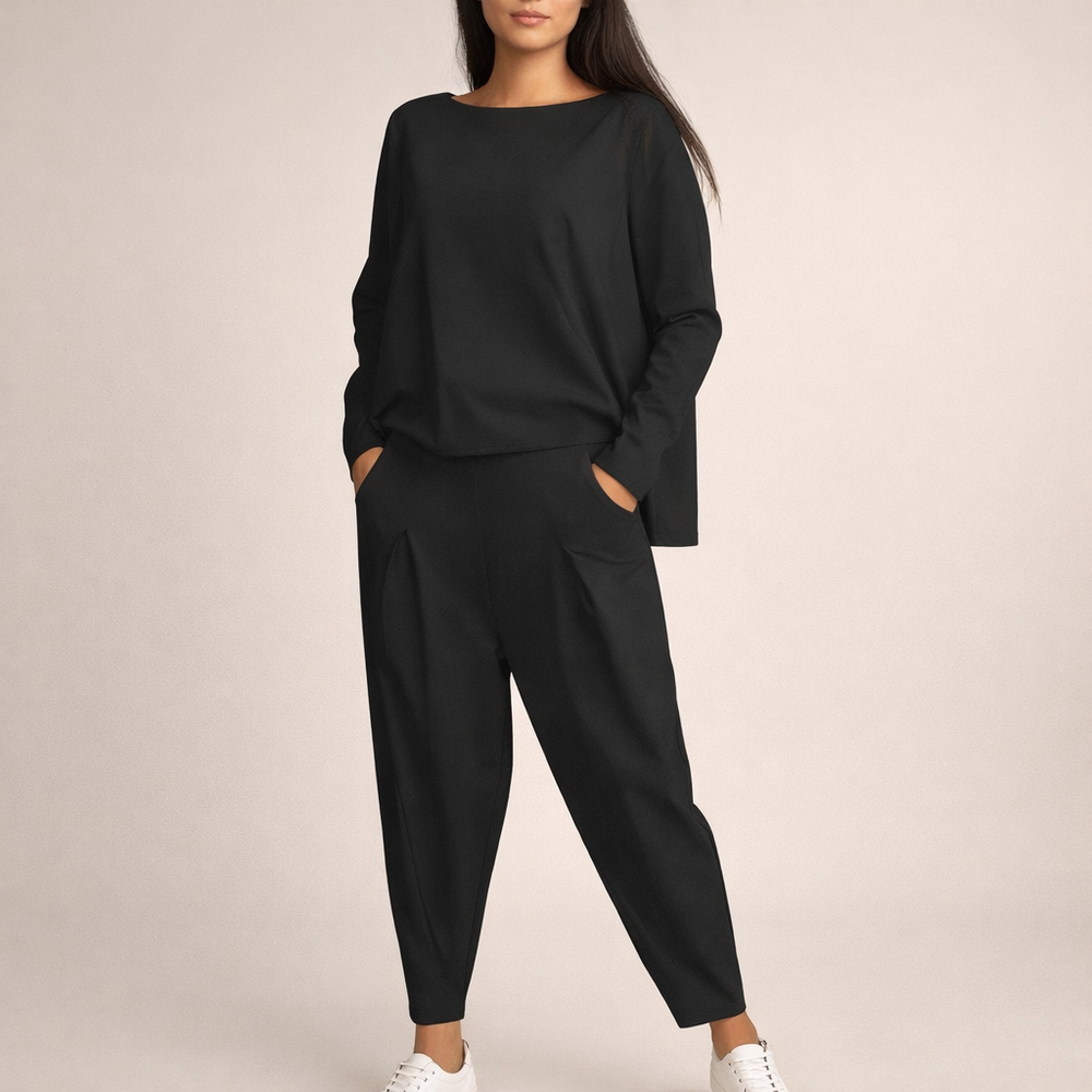 Elsa - Conjunto Minimalista