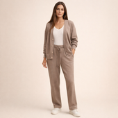 Beatriz - Conjunto Confortável para Casa