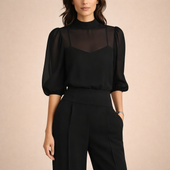 Catarina - Conjunto Elegante