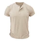 Simão - Camisa de algodão