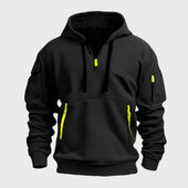 Vicente - Hoodie de Trabalho Sustentável