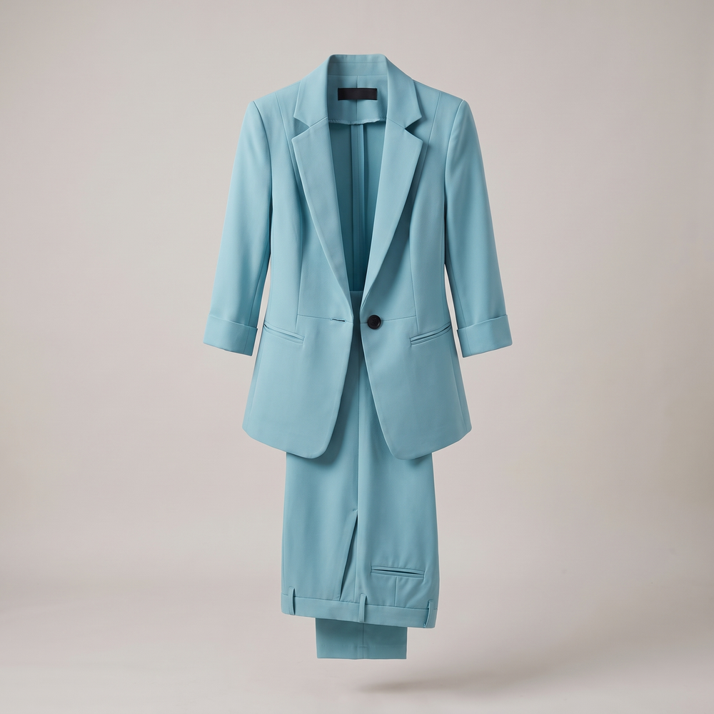 Clara | Conjunto de Blazer e Calças
