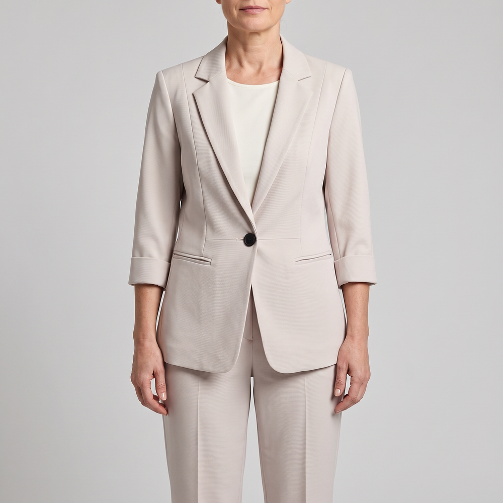 Clara | Conjunto de Blazer e Calças