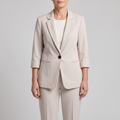 Clara | Conjunto de Blazer e Calças
