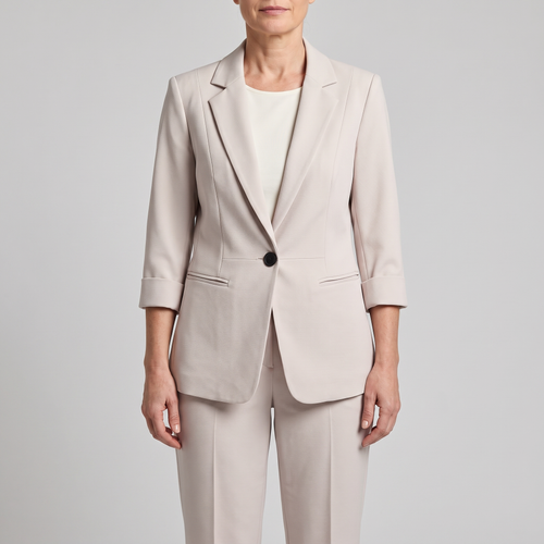 Clara | Conjunto de Blazer e Calças