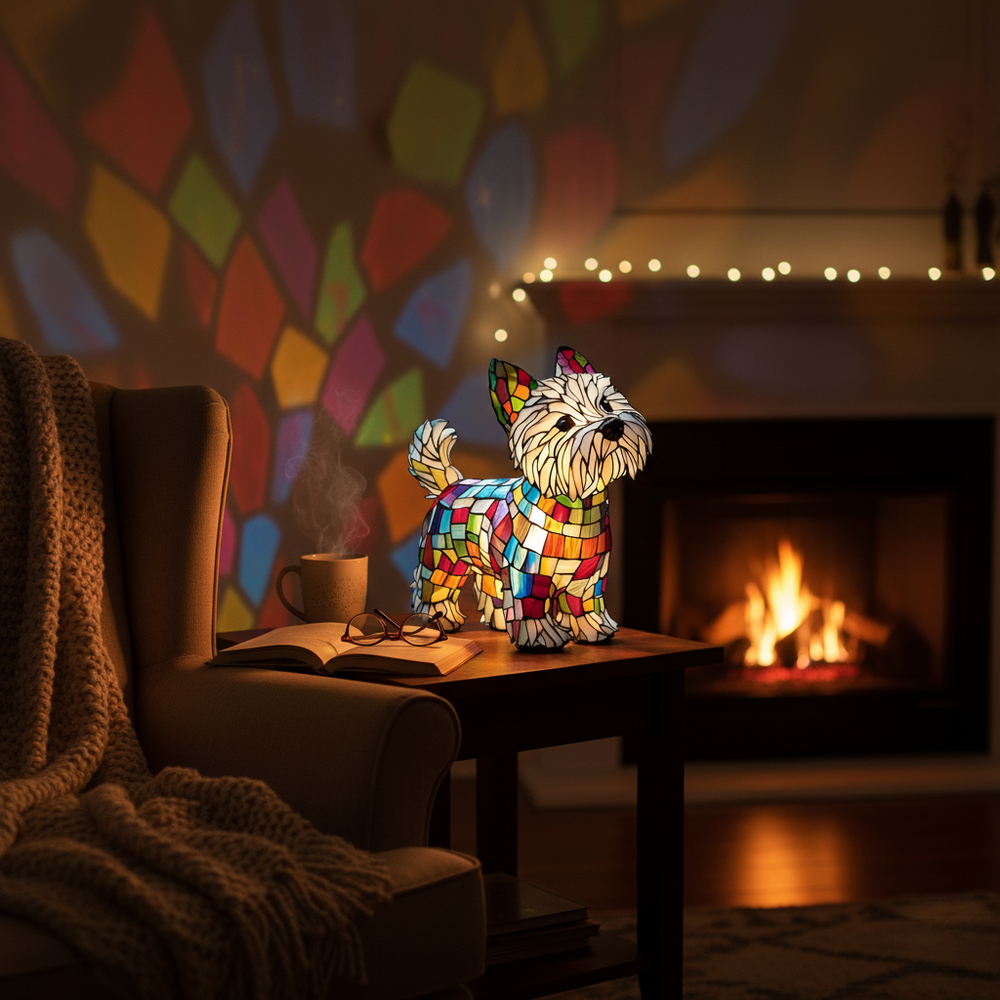 Mimi | Figura Luminosa Decorativa