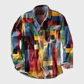 Martim - Polo Vintage Unisexo