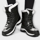 Guiomar - Botas de inverno impermeáveis