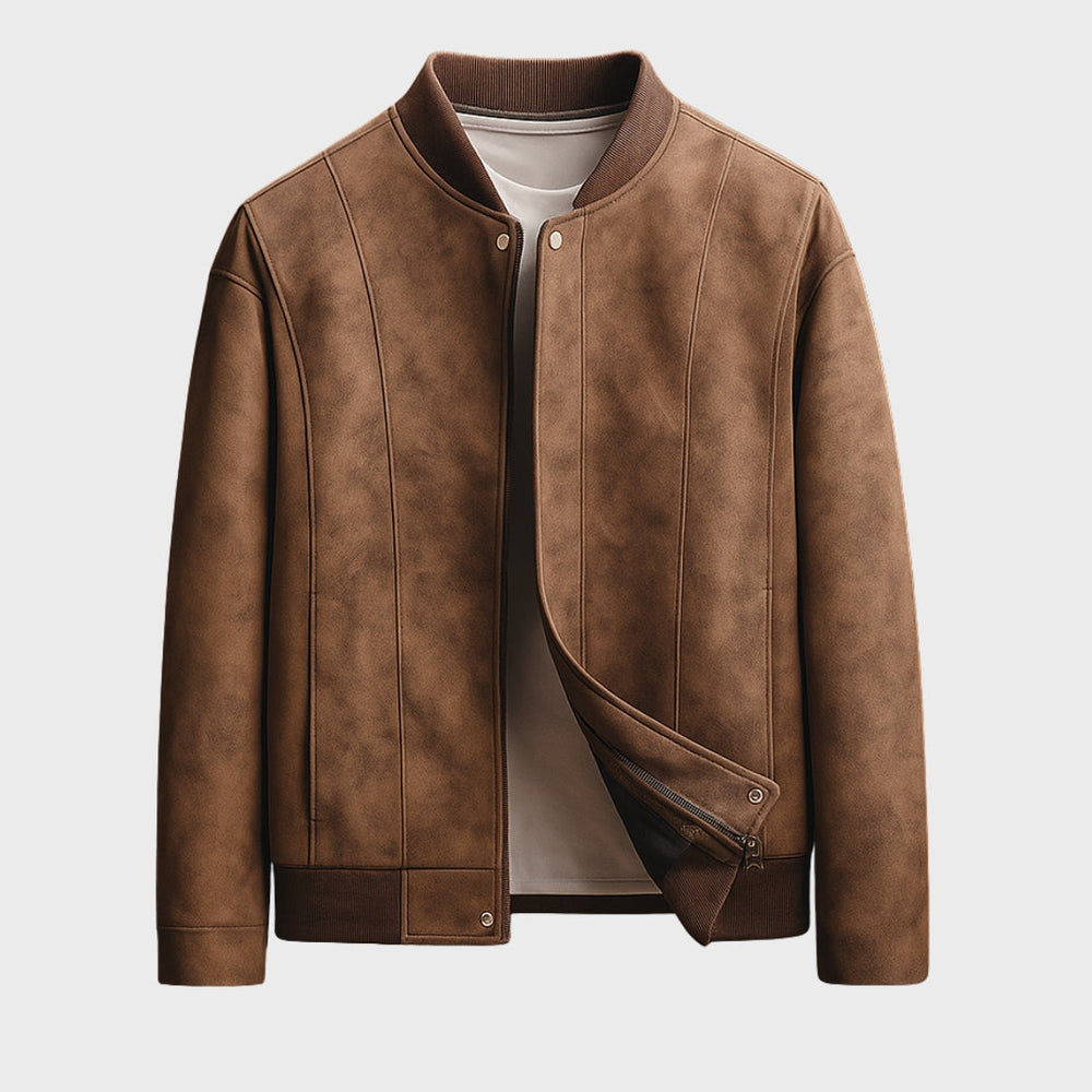 Hugo - Casaco Bomber Robusto