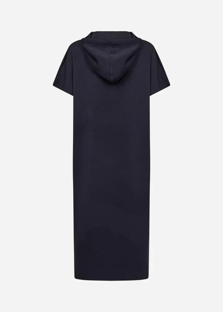 Saskia™ - Vestido Casual com Capuz
