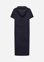 Saskia™ - Vestido Casual com Capuz