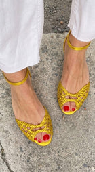 Jaune