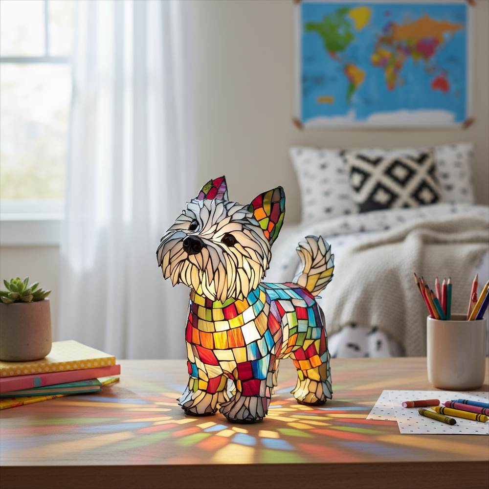 Mimi | Figura Luminosa Decorativa