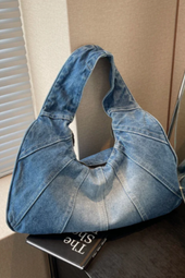 Zara – Mala de Ombro Casual
