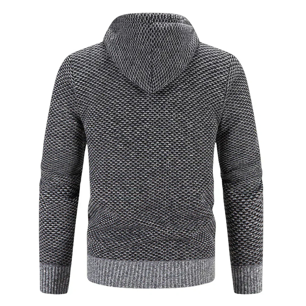 Lucas - Hoodie Supremo