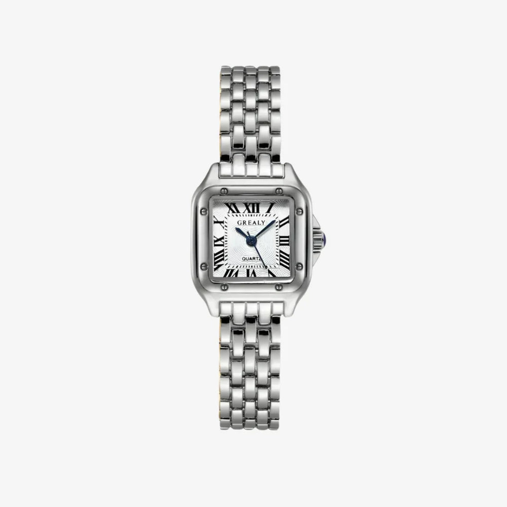 Uhr Fienna | Gold