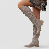 Hazel – Ortopedski western škornji
