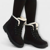 Águeda - Botas de inverno quentes