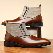 Ricardo - Botines Chelsea