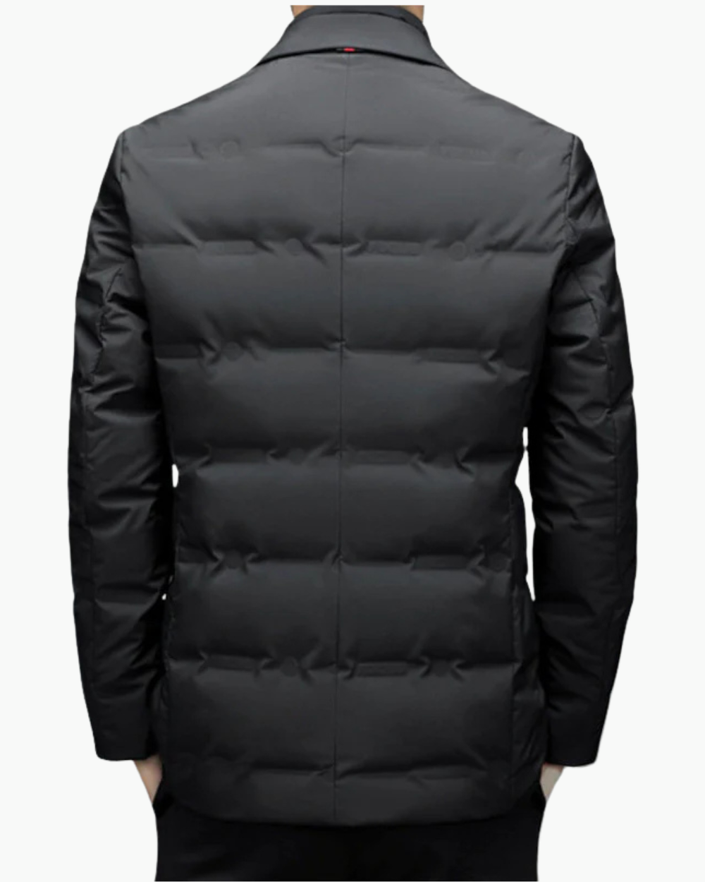 Prestige | Casaco elegante de homem
