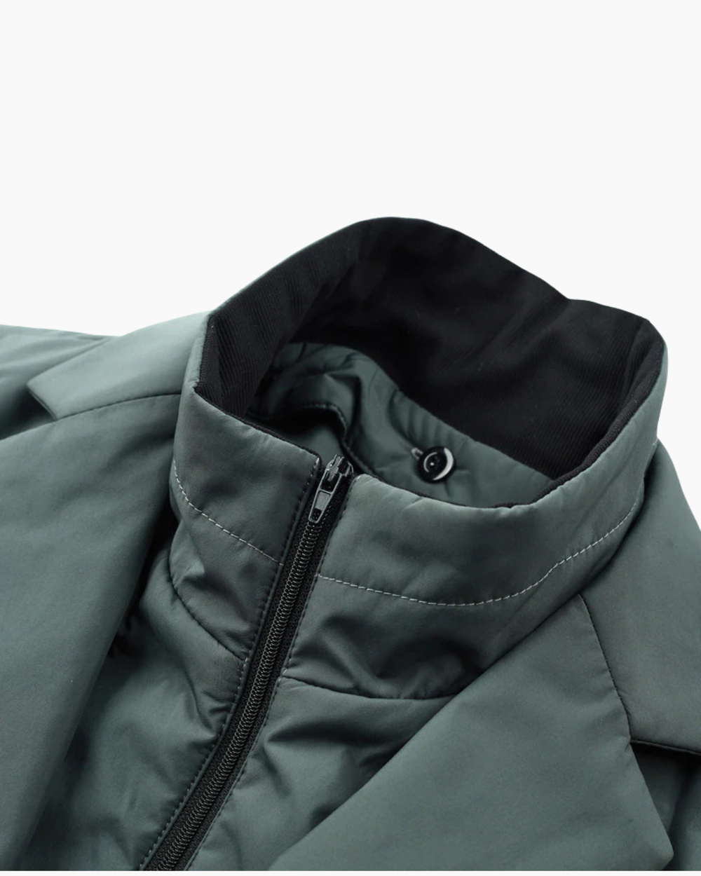 Prestige | Casaco elegante de homem