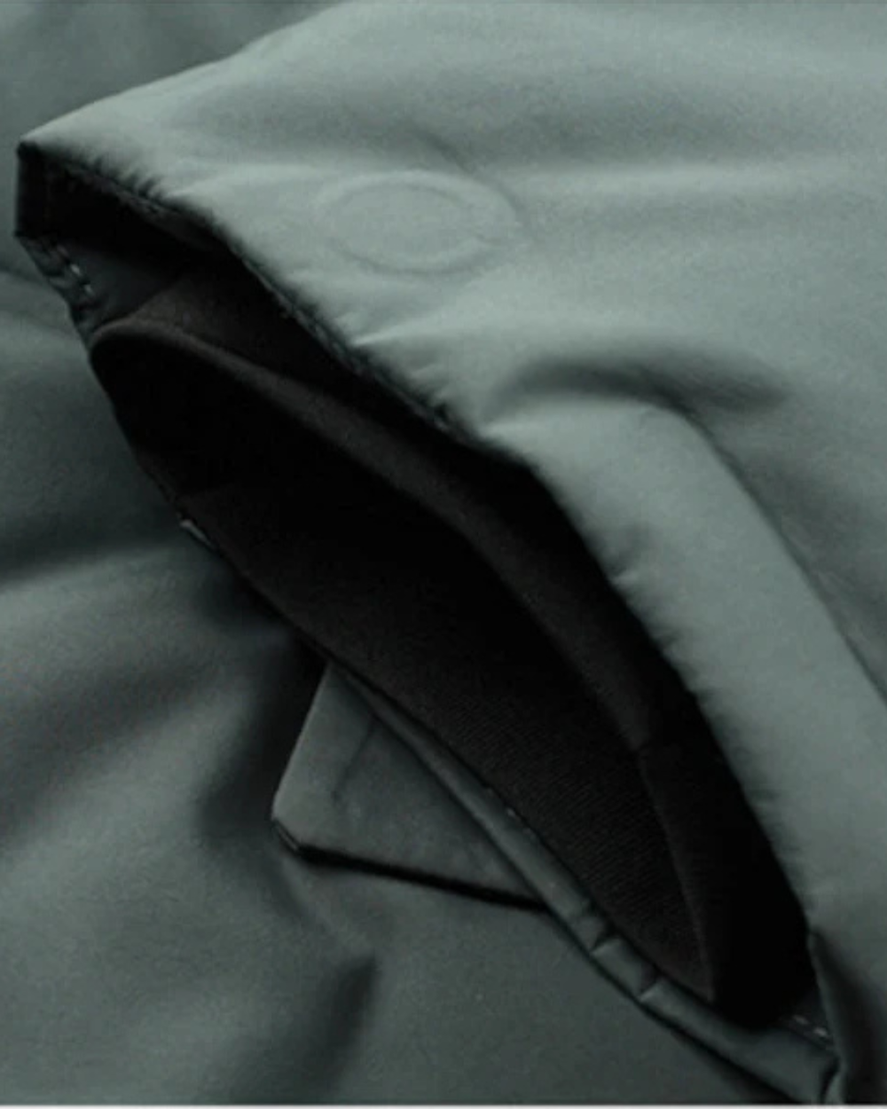 Prestige | Casaco elegante de homem