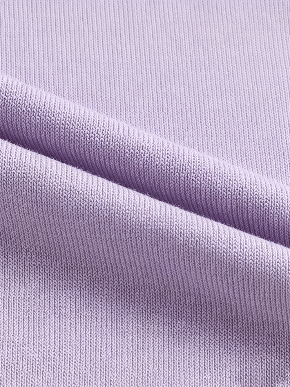 Lidia | Jopica s kapuco in gumbi – lila