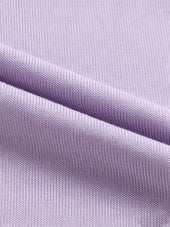 Lidia | Jopica s kapuco in gumbi – lila
