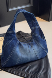 Zara – Mala de Ombro Casual