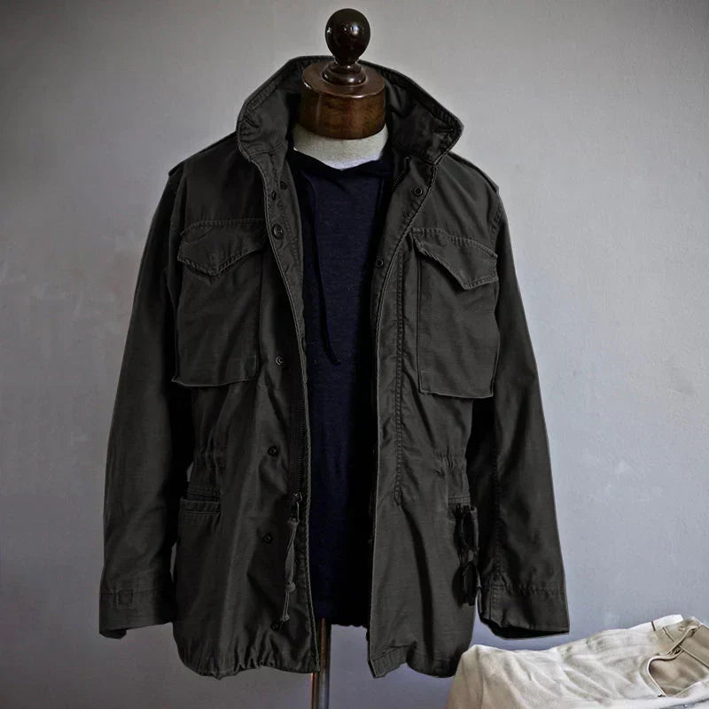 César | Casaco Militar M-65