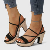 Joana - Saltos Elegantes Ortopédicos