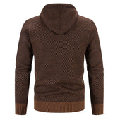 Lucas - Hoodie Supremo
