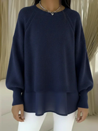 Blu navy