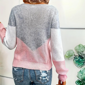 Tina | Camisola com Detalhes Rendados